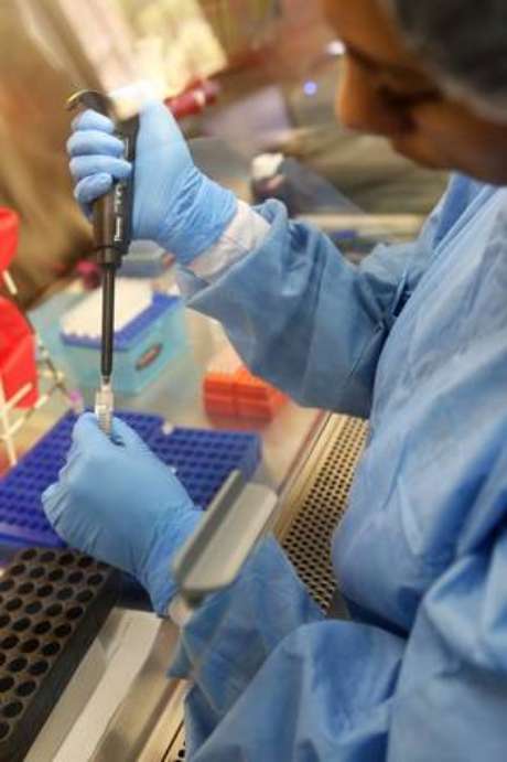 'Superbactérias' afetam meio milhão de pessoas, alerta OMS 'Superbactérias' afetam meio milhão de pessoas, alerta OMS