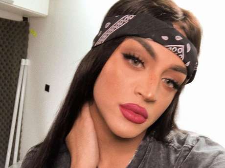 Pabllo Vittar vai ganhar um trio elétrico no Carnaval de Salvador Pabllo Vittar vai ganhar um trio elétrico no Carnaval de Salvador