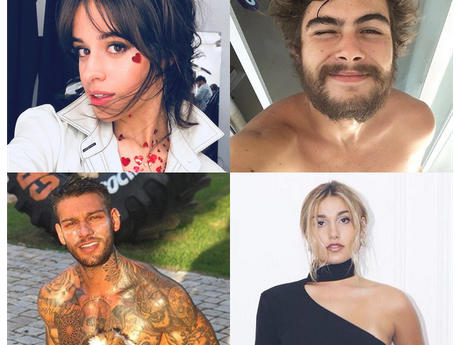 Descubra os significados dos nomes dos famosos Descubra os significados dos nomes dos famosos