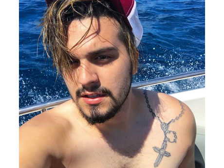 Luan Santana fala onde gosta de fazer sexo Luan Santana fala onde gosta de fazer sexo