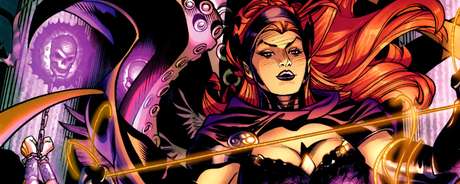 DC Comics / AdoroCinema