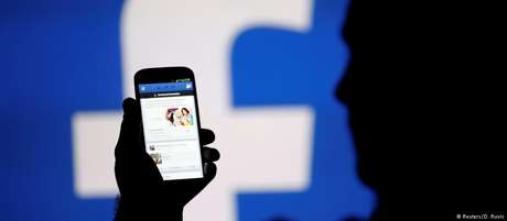 Facebook disse que está analisando decisão do tribunal e que vai recorrer Facebook disse que está analisando decisão do tribunal e que vai recorrer