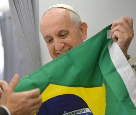 Resultado de imagem para Mensagem do Papa para a Campanha da Fraternidade 2018