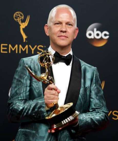 Ryan Murphy deixa Fox e assina com a Netflix Ryan Murphy deixa Fox e assina com a Netflix