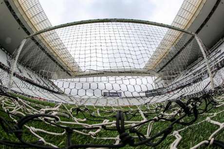 LANCE! Arena Corinthians foi inaugurada em 2014 para a Copa do Mundo no Brasil (foto: Divulgação)