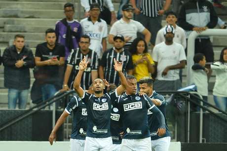 Mauro Horita / Gazeta Press