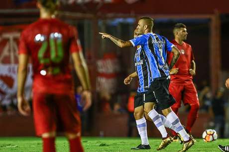 Lucas Uebel/Grêmio FBPA
