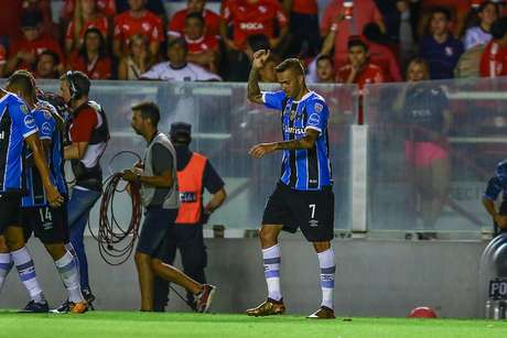 Lucas Uebel/Grêmio FBPA