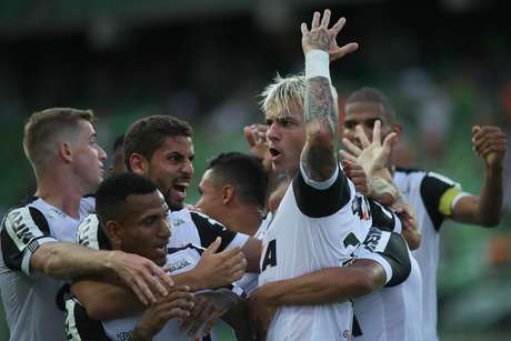 Pedro Vale/Agif / Gazeta Press