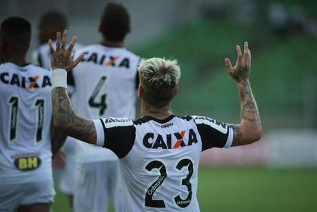Pedro Vale/Agif / Gazeta Press