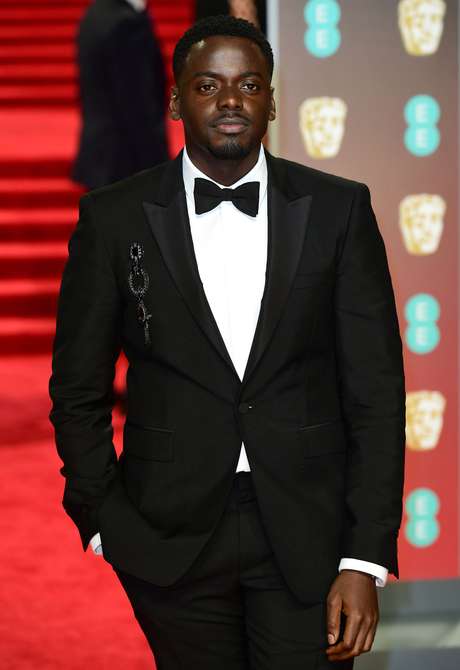 Daniel Kaluuya Daniel Kaluuya