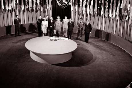 Carta das Nações Unidas continua atual, dizem líderes da ONU