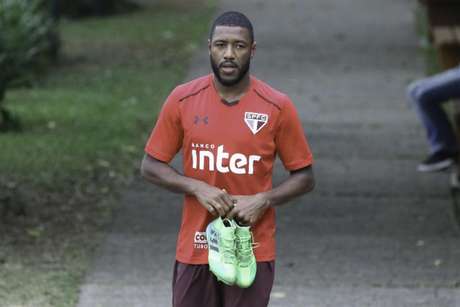 Jucilei deve ficar fora até do Choque-Rei do dia 8, no Allianz Parque (Foto: Bruno Riganti/Fotoarena/Lancepress!) Jucilei deve ficar fora até do Choque-Rei do dia 8, no Allianz Parque (Foto: Bruno Riganti/Fotoarena/Lancepress!)