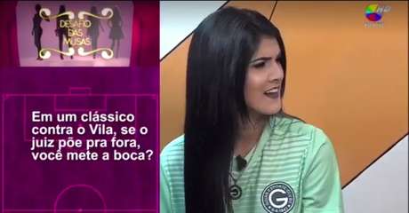 Reprodução Reprodução