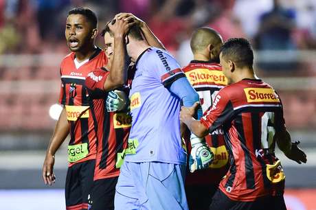 Djalma Vassão / Gazeta Press