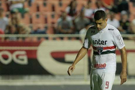 Marcello Zambrana/Agif / Gazeta Press