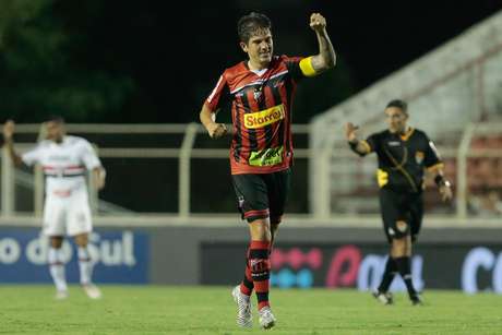 Marcello Zambrana/Agif / Gazeta Press