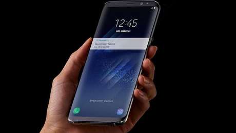 Galaxy S9 Galaxy S9