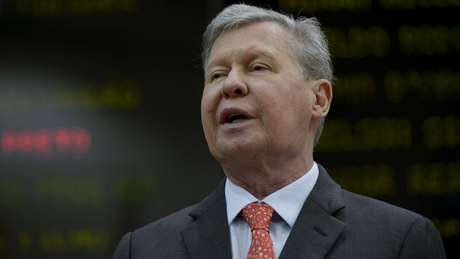 Prefeito de Manaus diz que retirou sua pré-candidatura à Presidência porque prévias caminhavam para 'processo fraudulento' | Foto: Prefeitura de Manaus