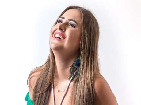Nova Líder do "BBB18" é a Patrícia! Veja como foi a prova Nova Líder do "BBB18" é a Patrícia! Veja como foi a prova