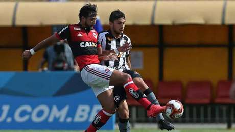 Em busca de afirmação, Flamengo e Botafogo voltam a duelar ...