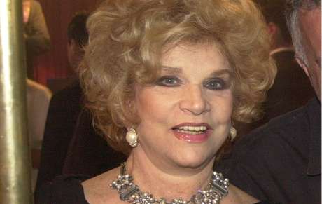 Tônia Carrero