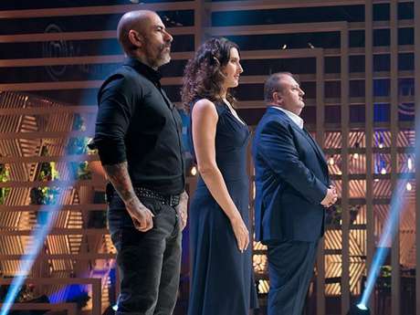 O "MasterChef Brasil" estreia sua 5ª temporada terça-feira (06). Veja as novidades! O "MasterChef Brasil" estreia sua 5ª temporada terça-feira (06). Veja as novidades!
