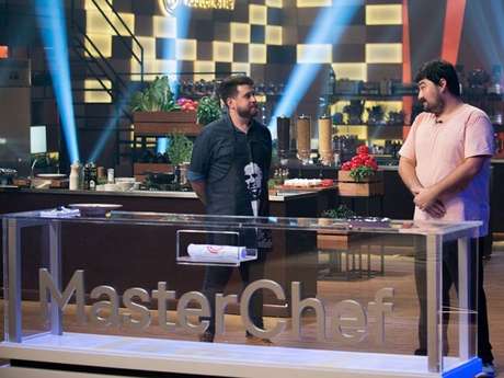 O "MasterChef Brasil" estreia sua 5ª temporada terça-feira (06). Veja as novidades! O "MasterChef Brasil" estreia sua 5ª temporada terça-feira (06). Veja as novidades!