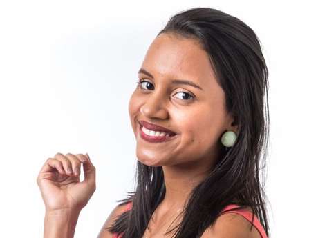 No "BBB18": Gleici é a menos votada e vai para quarto especial! No "BBB18": Gleici é a menos votada e vai para quarto especial!
