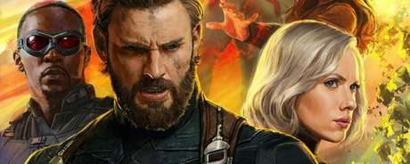 Marvel / AdoroCinema