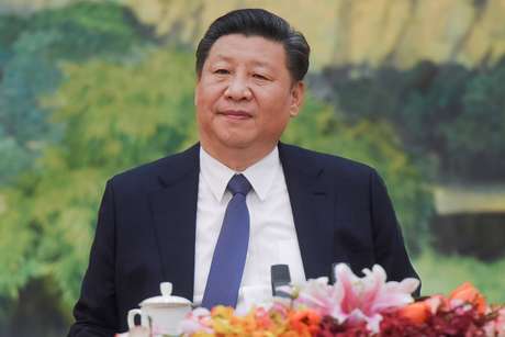 Presidente da China espera conversas tranquilas entre EUA e Coreia do Norte