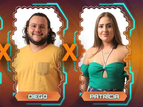 Família Lima e Gleici têm a liderança do BBB18