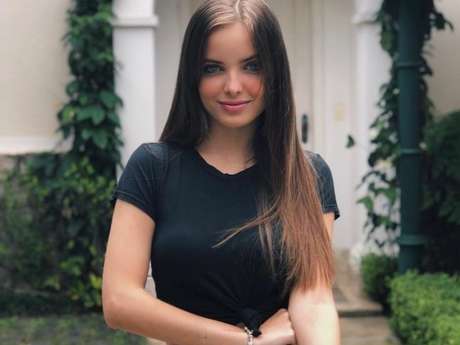 "Samantha!": Giovanna Chaves participa da nova série brasileira da Netflix! "Samantha!": Giovanna Chaves participa da nova série brasileira da Netflix!