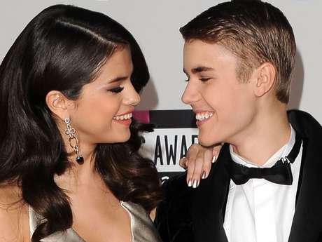 Selena Gomez e Justin Bieber se separam mais uma vez, segundo revista Selena Gomez e Justin Bieber se separam mais uma vez, segundo revista