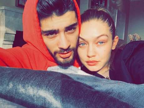 Zayn e Gigi Hadid terminaram: ex-casal confirma separação, após mais de 2 anos juntos! Zayn e Gigi Hadid terminaram: ex-casal confirma separação, após mais de 2 anos juntos!