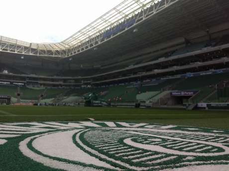 Allianz Parque não receberá a partida das quartas de final - FOTO: Divulgação Allianz Parque não receberá a partida das quartas de final - FOTO: Divulgação
