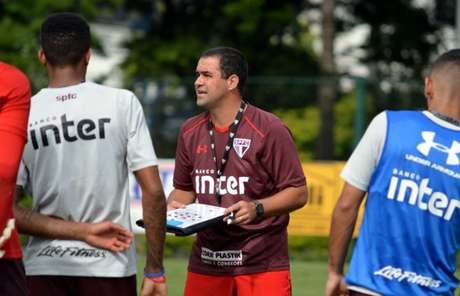 Érico Leonan/saopaulofc.net Érico Leonan/saopaulofc.net
