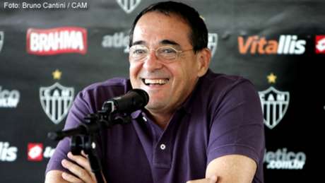 Atlético volta a investir em novo esporte com o Galo Futebol Americano