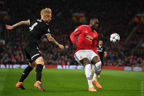 O Sevilla mereceu passar para as quartas de final (FOTO: Divulgação) O Sevilla mereceu passar para as quartas de final (FOTO: Divulgação)