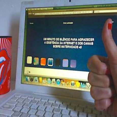 Mãe com Prosa
