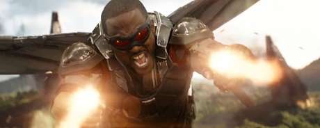 Marvel Studios / AdoroCinema