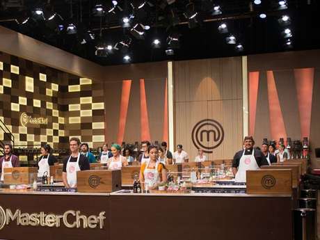 A 5ª temporada do "MasterChef Brasil" começou com 21 participantes, mas Dalvio já se despediu da disputa A 5ª temporada do "MasterChef Brasil" começou com 21 participantes, mas Dalvio já se despediu da disputa