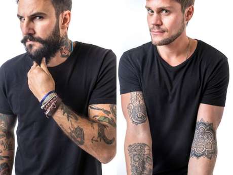 Do "BBB18": Wagner e Breno são os líderes dessa semana! Do "BBB18": Wagner e Breno são os líderes dessa semana!
