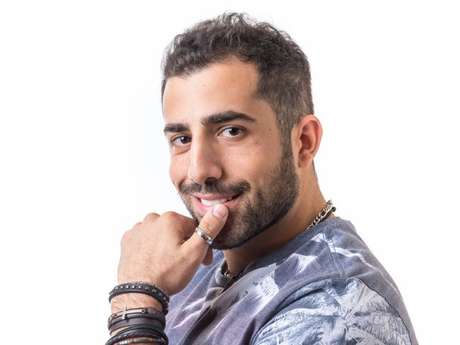 Do "BBB18": Kaysar é eliminado da prova do anjo! Do "BBB18": Kaysar é eliminado da prova do anjo!