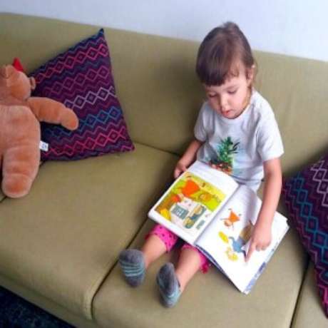 Mãe com Prosa