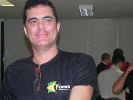 Ex- presidente, Carlos Fernandes é condenado (Reprodução/Facebook) Ex- presidente, Carlos Fernandes é condenado (Reprodução/Facebook)