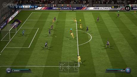 'Fifa 18': sobrou polêmica com licenciamento de jogadores 'Fifa 18': sobrou polêmica com licenciamento de jogadores