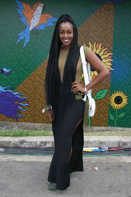 Iza (Foto: Thiago Duran/AgNews) Iza (Foto: Thiago Duran/AgNews)