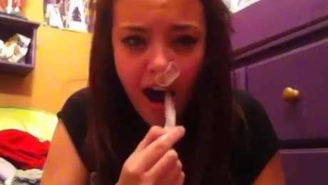 Canaltech desafio da camisinha