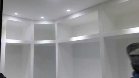 Guarda Roupa De Gesso Vantagens Desvantagens E Dicas 39 Imagens